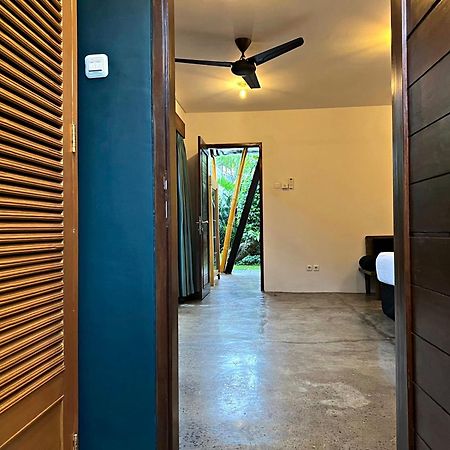Joyously Raw Villas - Free Room Upgrade Subject To Availability 乌布 外观 照片