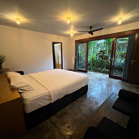 Joyously Raw Villas - Free Room Upgrade Subject To Availability 乌布 外观 照片