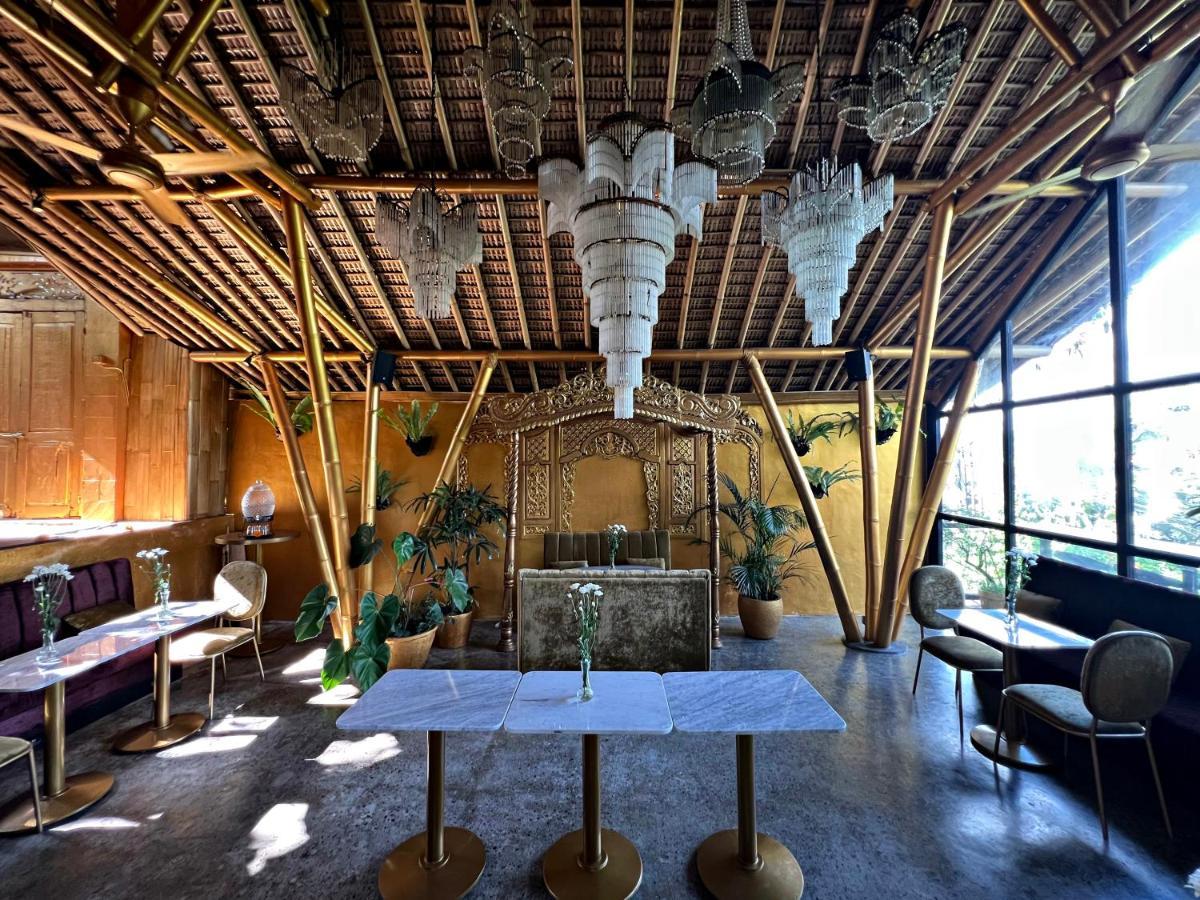 Joyously Raw Villas - Free Room Upgrade Subject To Availability 乌布 外观 照片