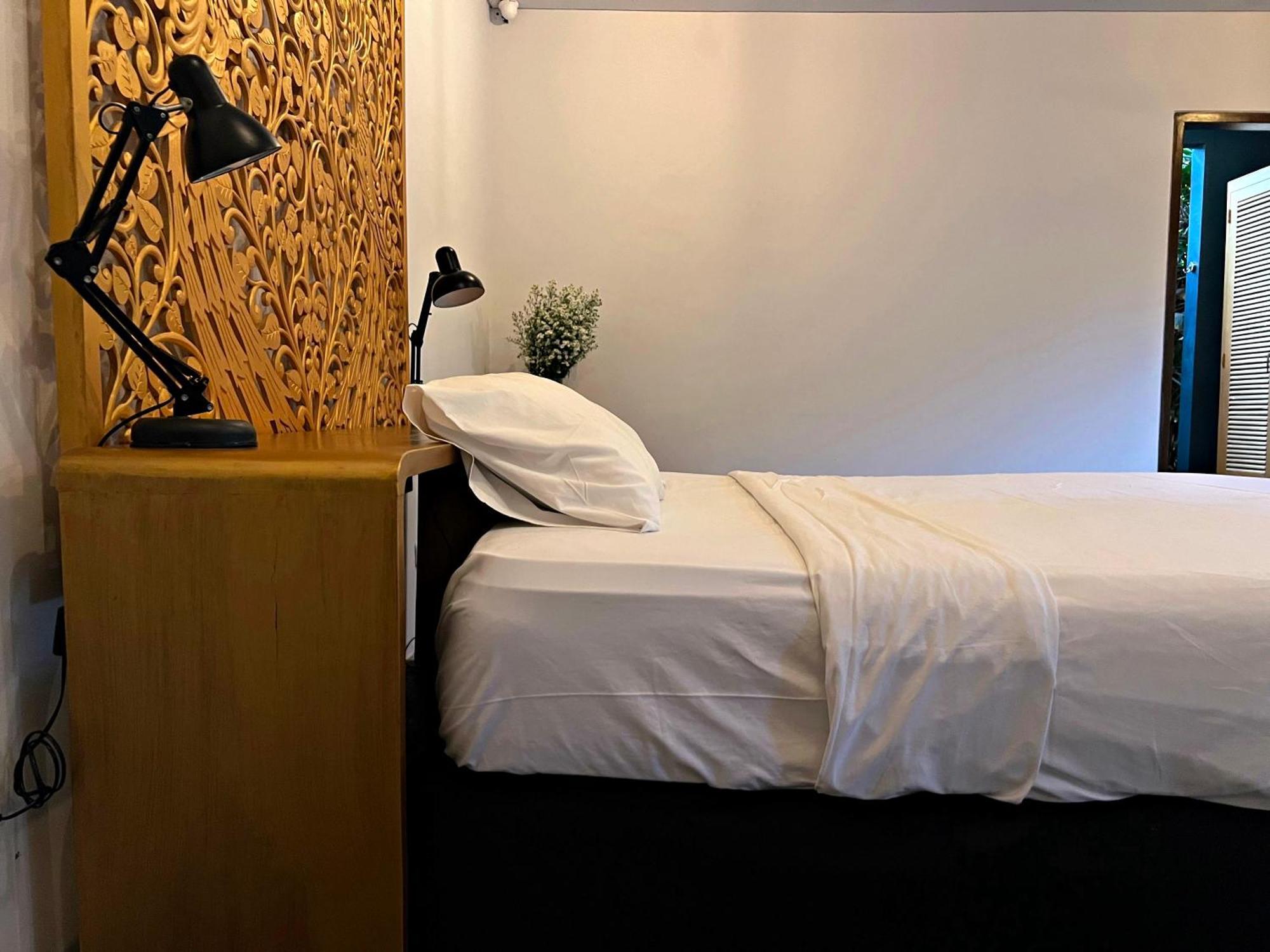 Joyously Raw Villas - Free Room Upgrade Subject To Availability 乌布 外观 照片