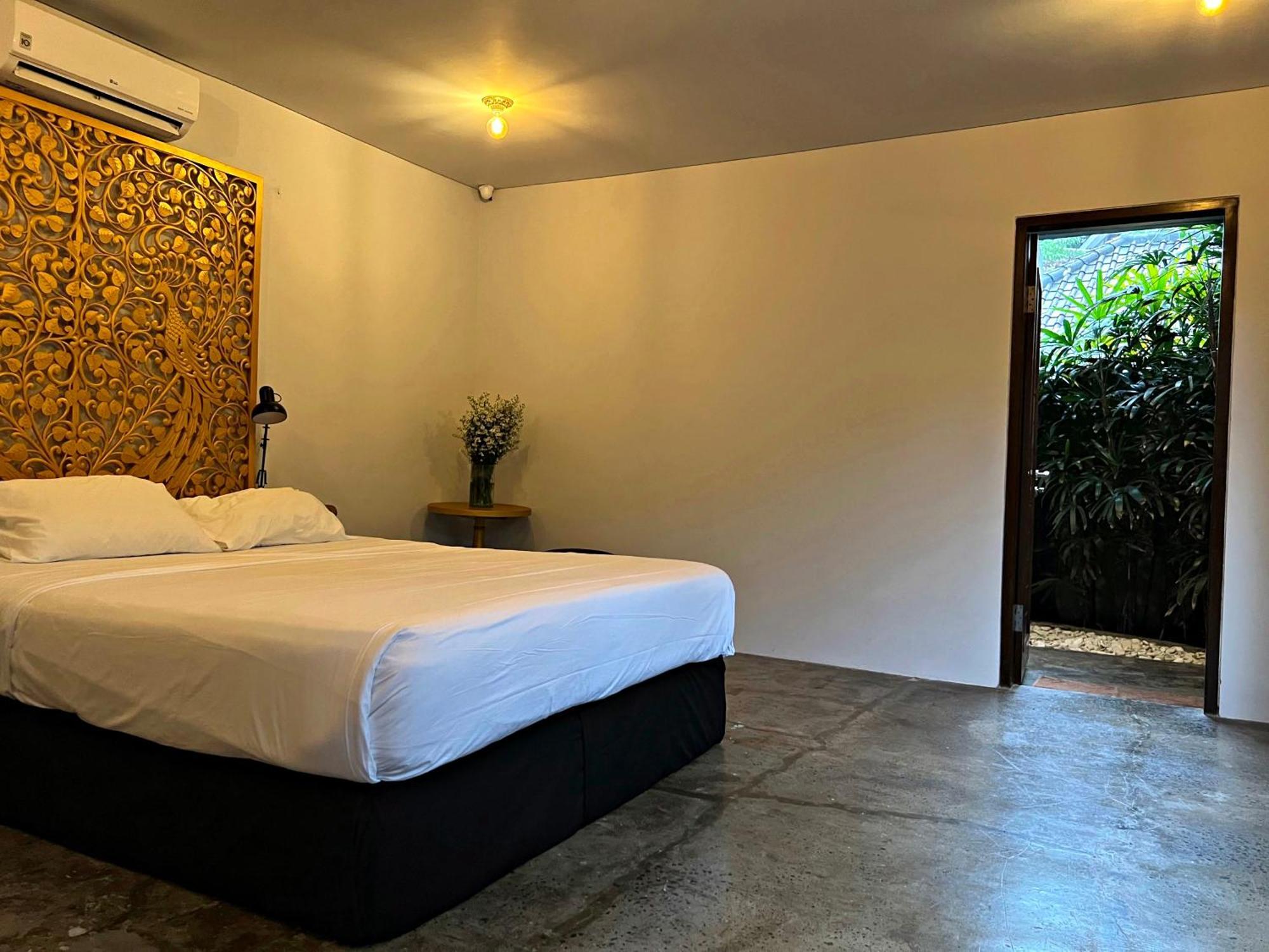 Joyously Raw Villas - Free Room Upgrade Subject To Availability 乌布 外观 照片