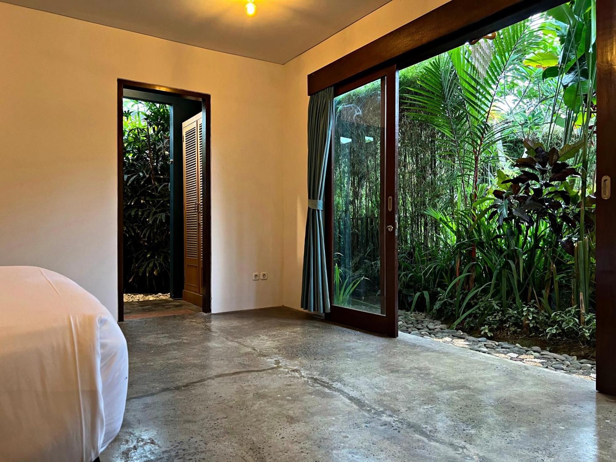 Joyously Raw Villas - Free Room Upgrade Subject To Availability 乌布 外观 照片